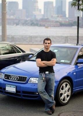Photo of Rich D.