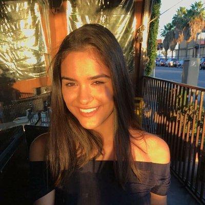 Photo of Paulina C.