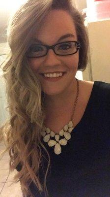 Photo of Kristy T.