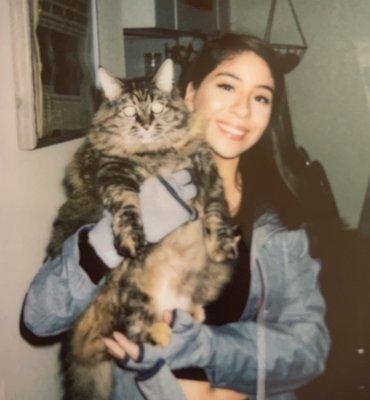 Photo of Kendra M.