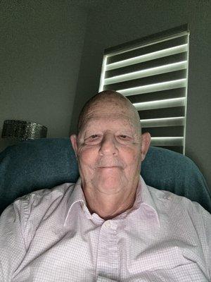 Photo of Donald R.