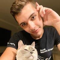 photo of Nickolas N.