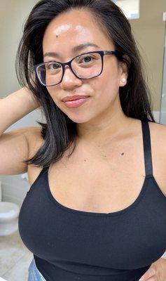 photo of Tiarahmae E.