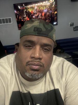 photo of Kareem A.