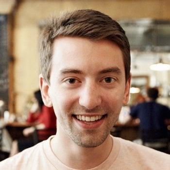 Photo of Mike C.