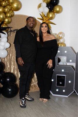 photo of Valencia P.