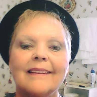 Photo of Gail S.