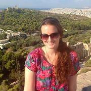 Photo of Christina T.