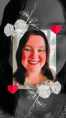 Photo of Caroline D.