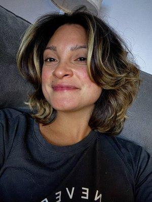 photo of Doriangely R.