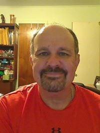 Photo of Kurt P.