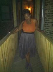 Photo of Ebony E.
