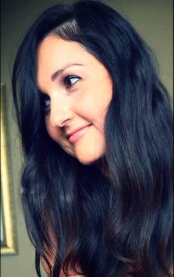Photo of Danielle T.