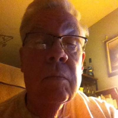 Photo of Bill M.
