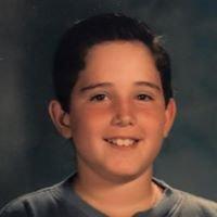 Photo of Donnie B.