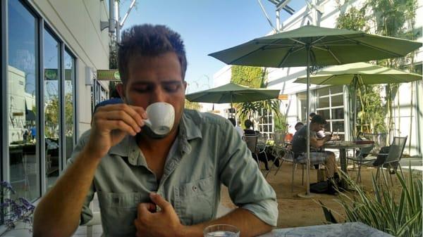 Photo of Matthew S.