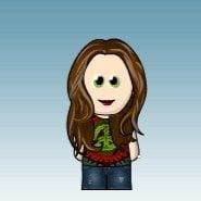 photo of Angela R.
