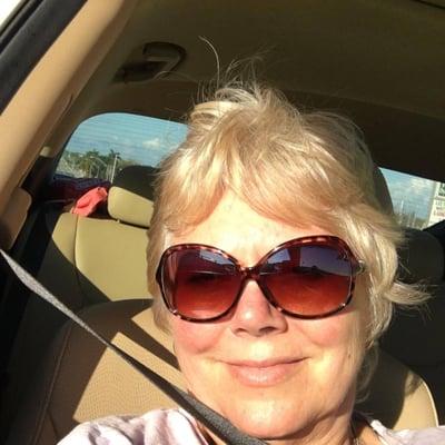 photo of Sharon K.