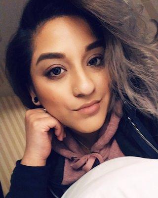 photo of Brigeeda N.