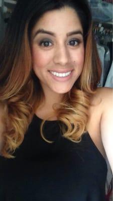 Photo of Ericka Q.