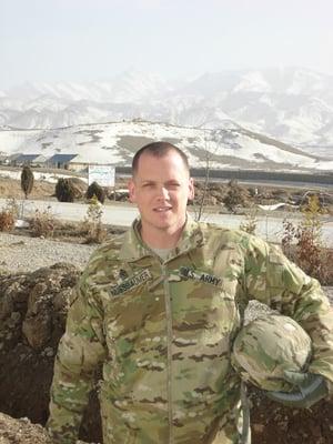 Photo of Paul N.