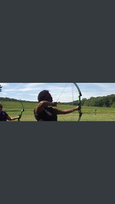 photo of Danielle M.