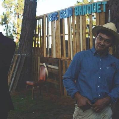 photo of Kanghwan W.