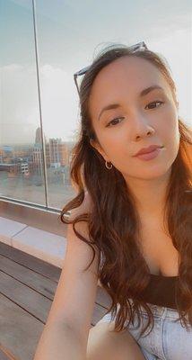 Photo of Kelly F.