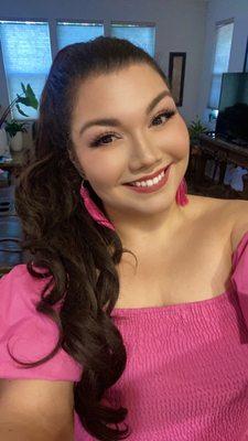 Photo of Victoria C.