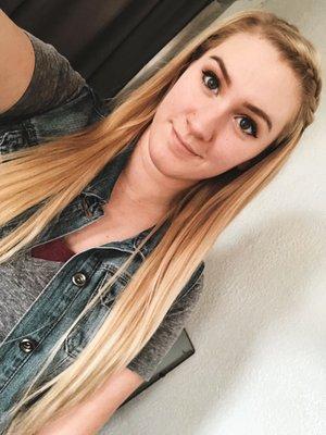 Photo of Hannah B.
