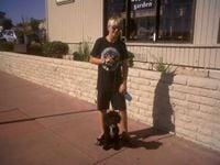 Photo of Joedin M.