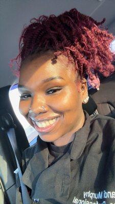 Photo of Brandi M.