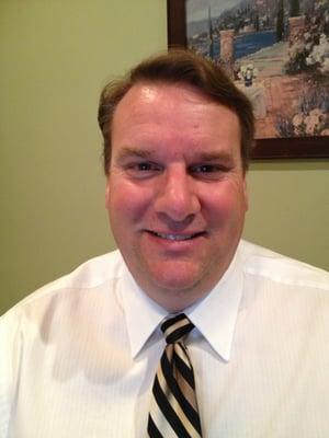 Photo of Will A.