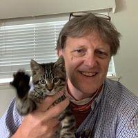photo of Scott K.