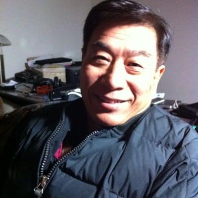 Photo of Johnny K.