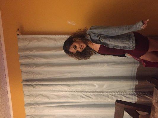 Photo of Alejandra C.