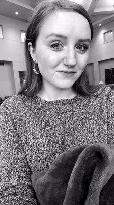 Photo of Ashley B.