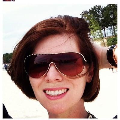 Photo of Sarah M.