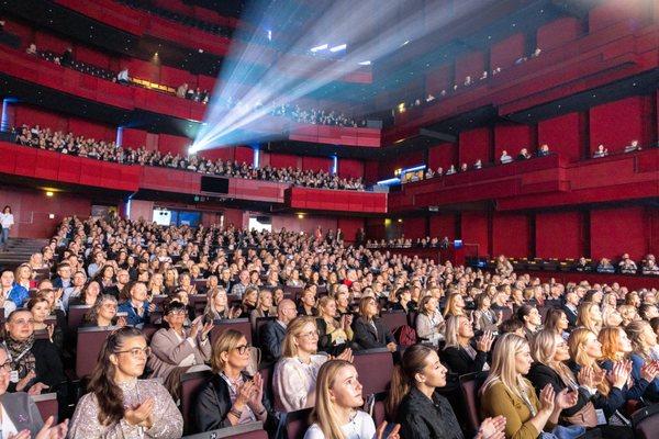 photo of Catherine M.