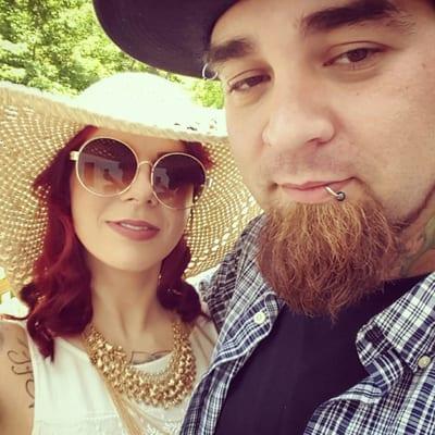 Photo of Jennifer G.