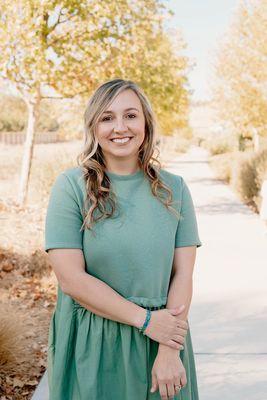 photo of Stephanie L.