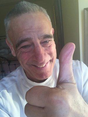 Photo of Frank G.