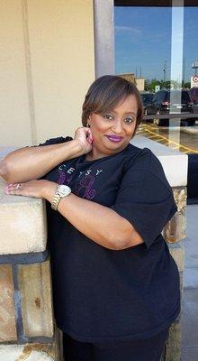 Photo of Jametria J.