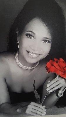 Photo of Joy R.
