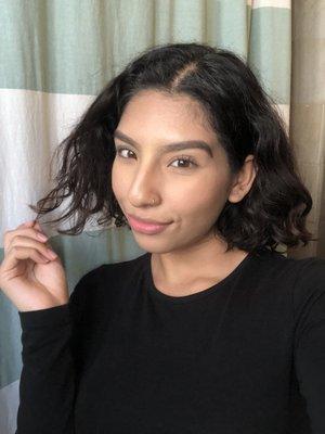 Photo of Alyssa C.