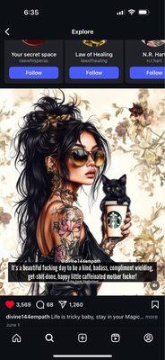 photo of christina l.