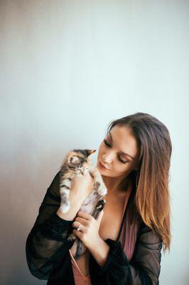 photo of Detienne M.