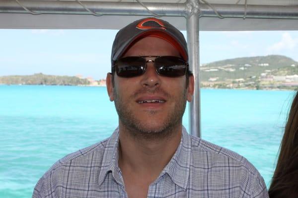 Photo of Jason P.