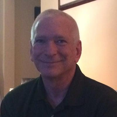 Photo of Bill O.