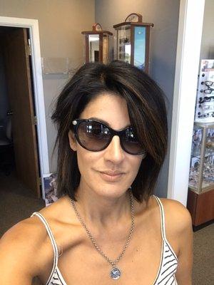 Photo of Audrey B.
